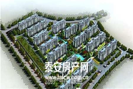 江南府邸3室2厅2卫精装修送家具家电拎包即住