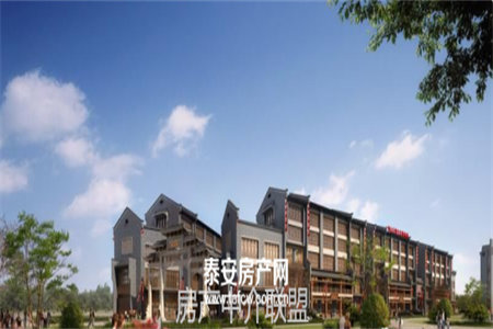 当代地中海3室2厅2卫92万158.6m2出售